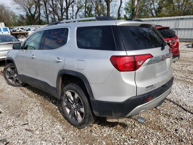 Photo 2 VIN: 1GKKNNLS4KZ252535 - GMC ACADIA SLT 