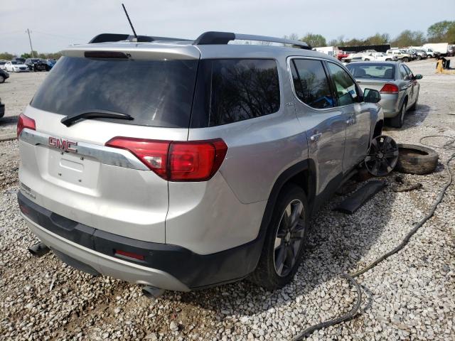 Photo 3 VIN: 1GKKNNLS4KZ252535 - GMC ACADIA SLT 