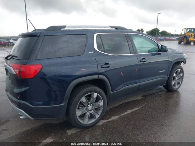 Photo 3 VIN: 1GKKNNLS5HZ127956 - GMC ACADIA 