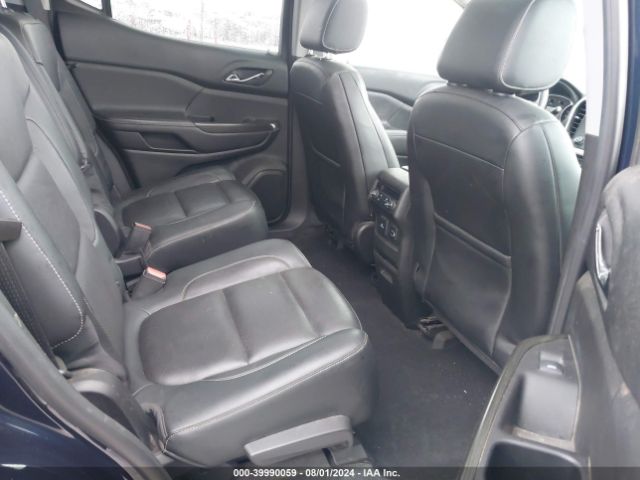 Photo 7 VIN: 1GKKNNLS5HZ127956 - GMC ACADIA 