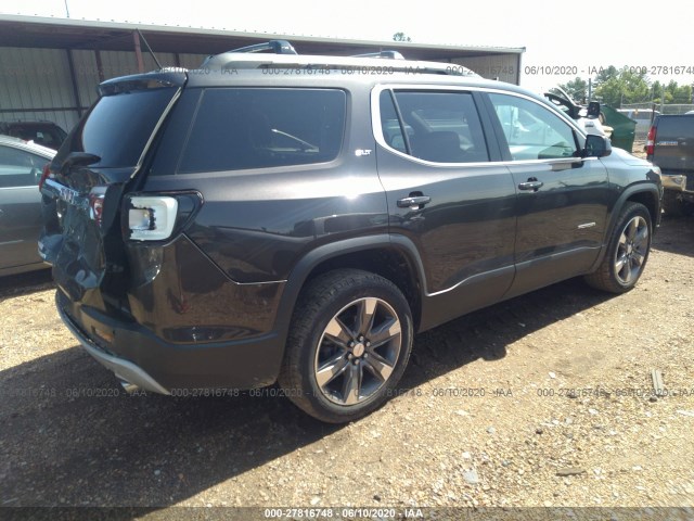 Photo 3 VIN: 1GKKNNLS5HZ184917 - GMC ACADIA 