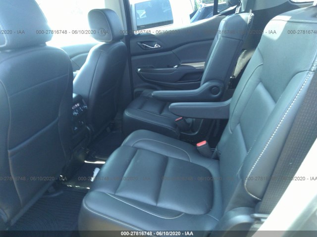 Photo 7 VIN: 1GKKNNLS5HZ184917 - GMC ACADIA 