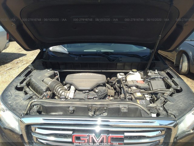 Photo 9 VIN: 1GKKNNLS5HZ184917 - GMC ACADIA 