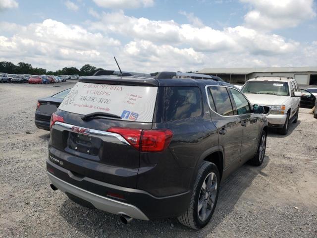 Photo 3 VIN: 1GKKNNLS5HZ262239 - GMC ACADIA SLT 