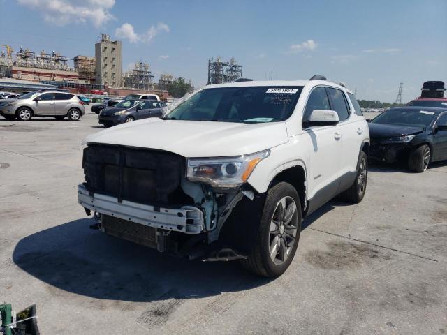 Photo 0 VIN: 1GKKNNLS5HZ306806 - GMC ACADIA 