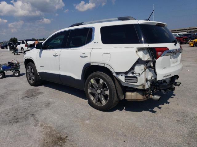 Photo 1 VIN: 1GKKNNLS5HZ306806 - GMC ACADIA 