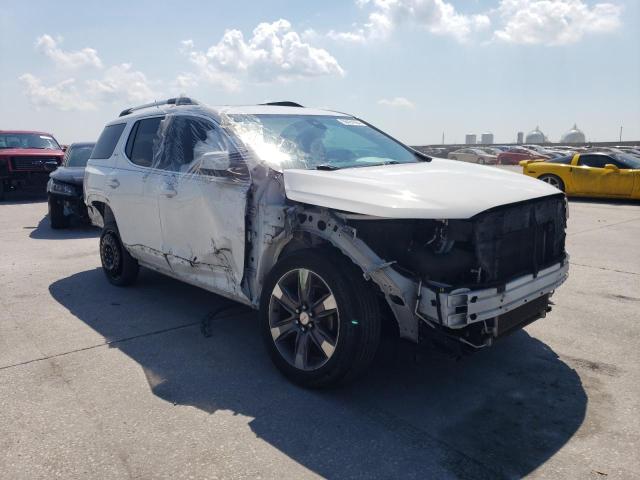 Photo 3 VIN: 1GKKNNLS5HZ306806 - GMC ACADIA 