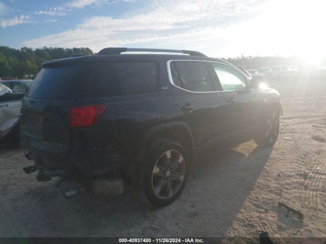 Photo 3 VIN: 1GKKNNLS5HZ309012 - GMC ACADIA 