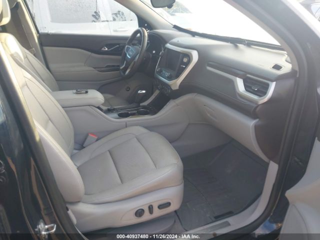 Photo 4 VIN: 1GKKNNLS5HZ309012 - GMC ACADIA 