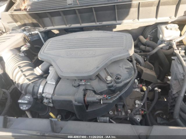 Photo 9 VIN: 1GKKNNLS5HZ309012 - GMC ACADIA 