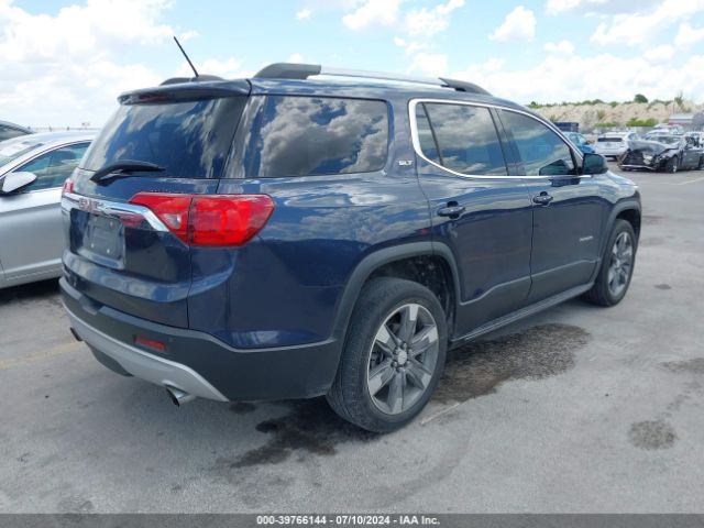 Photo 3 VIN: 1GKKNNLS5JZ142155 - GMC ACADIA 