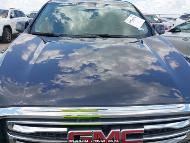 Photo 5 VIN: 1GKKNNLS5JZ142155 - GMC ACADIA 