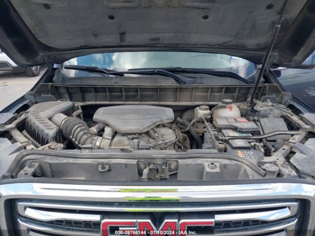 Photo 9 VIN: 1GKKNNLS5JZ142155 - GMC ACADIA 