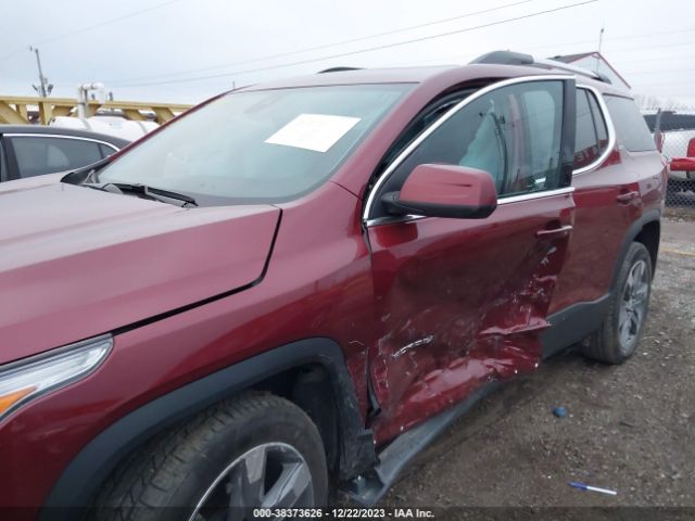 Photo 5 VIN: 1GKKNNLS5JZ173812 - GMC ACADIA 