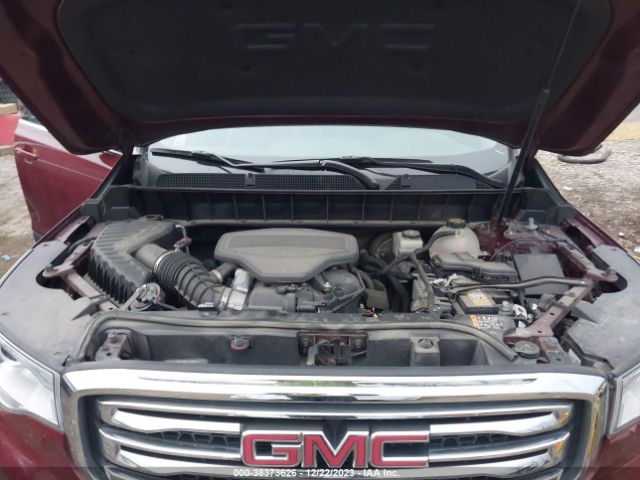 Photo 9 VIN: 1GKKNNLS5JZ173812 - GMC ACADIA 