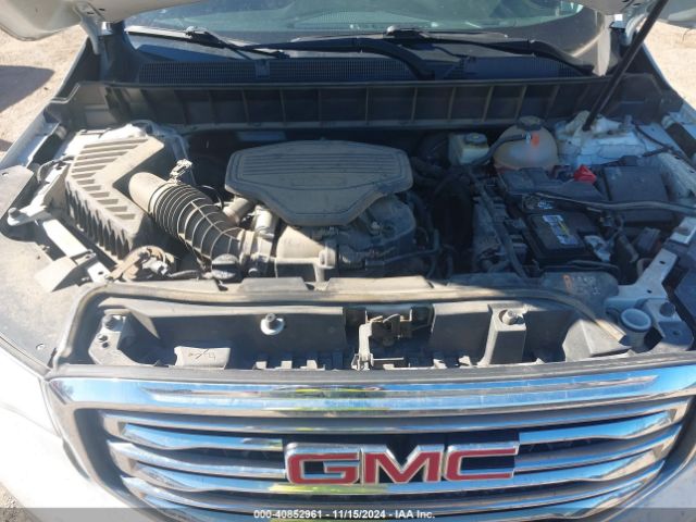 Photo 9 VIN: 1GKKNNLS5JZ186270 - GMC ACADIA 