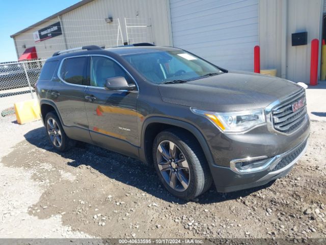 Photo 0 VIN: 1GKKNNLS5KZ285933 - GMC ACADIA 