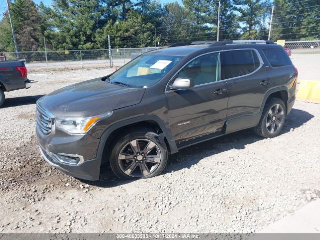 Photo 1 VIN: 1GKKNNLS5KZ285933 - GMC ACADIA 