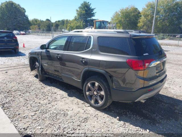 Photo 2 VIN: 1GKKNNLS5KZ285933 - GMC ACADIA 