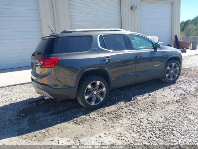 Photo 3 VIN: 1GKKNNLS5KZ285933 - GMC ACADIA 