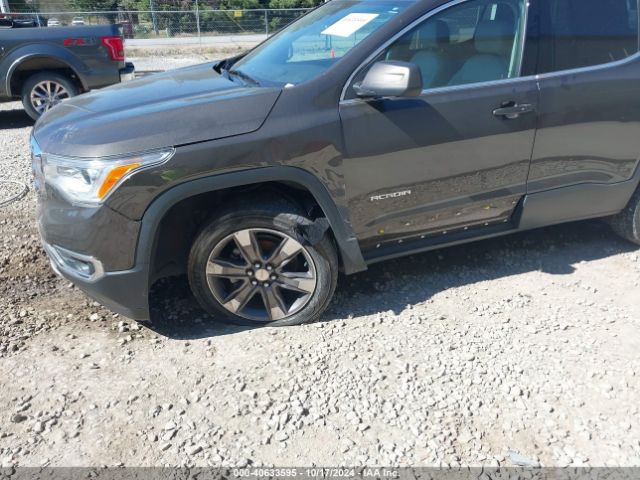 Photo 5 VIN: 1GKKNNLS5KZ285933 - GMC ACADIA 