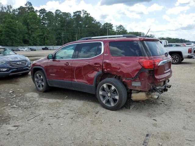 Photo 1 VIN: 1GKKNNLS6HZ132776 - GMC ACADIA 