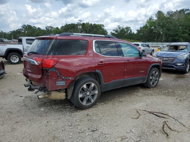 Photo 2 VIN: 1GKKNNLS6HZ132776 - GMC ACADIA 