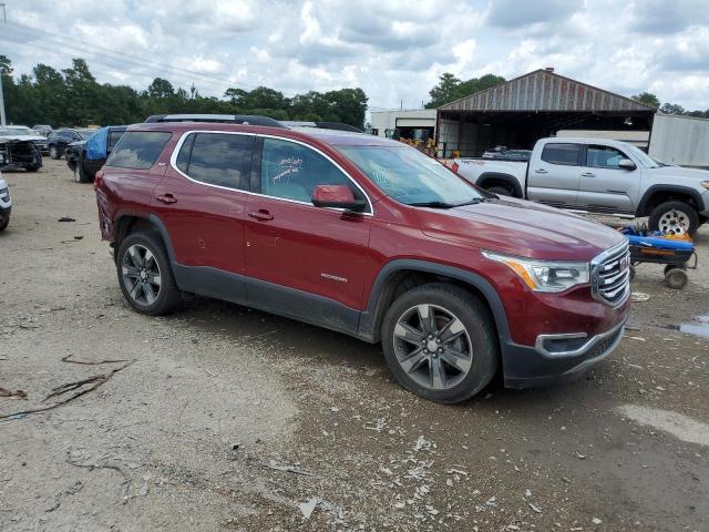 Photo 3 VIN: 1GKKNNLS6HZ132776 - GMC ACADIA 