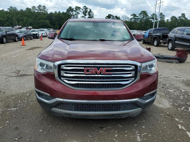 Photo 4 VIN: 1GKKNNLS6HZ132776 - GMC ACADIA 