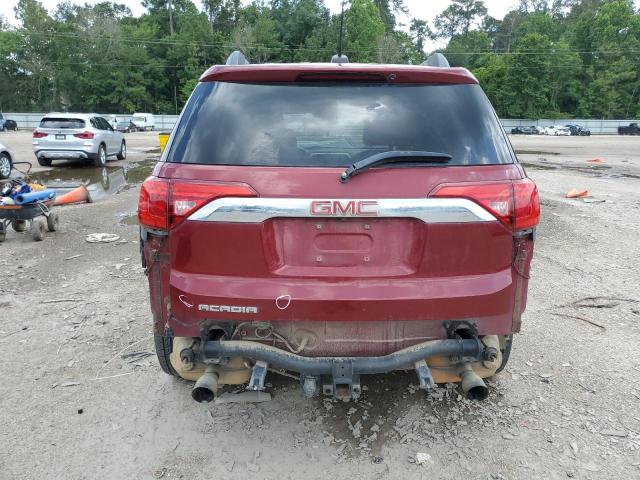 Photo 5 VIN: 1GKKNNLS6HZ132776 - GMC ACADIA 