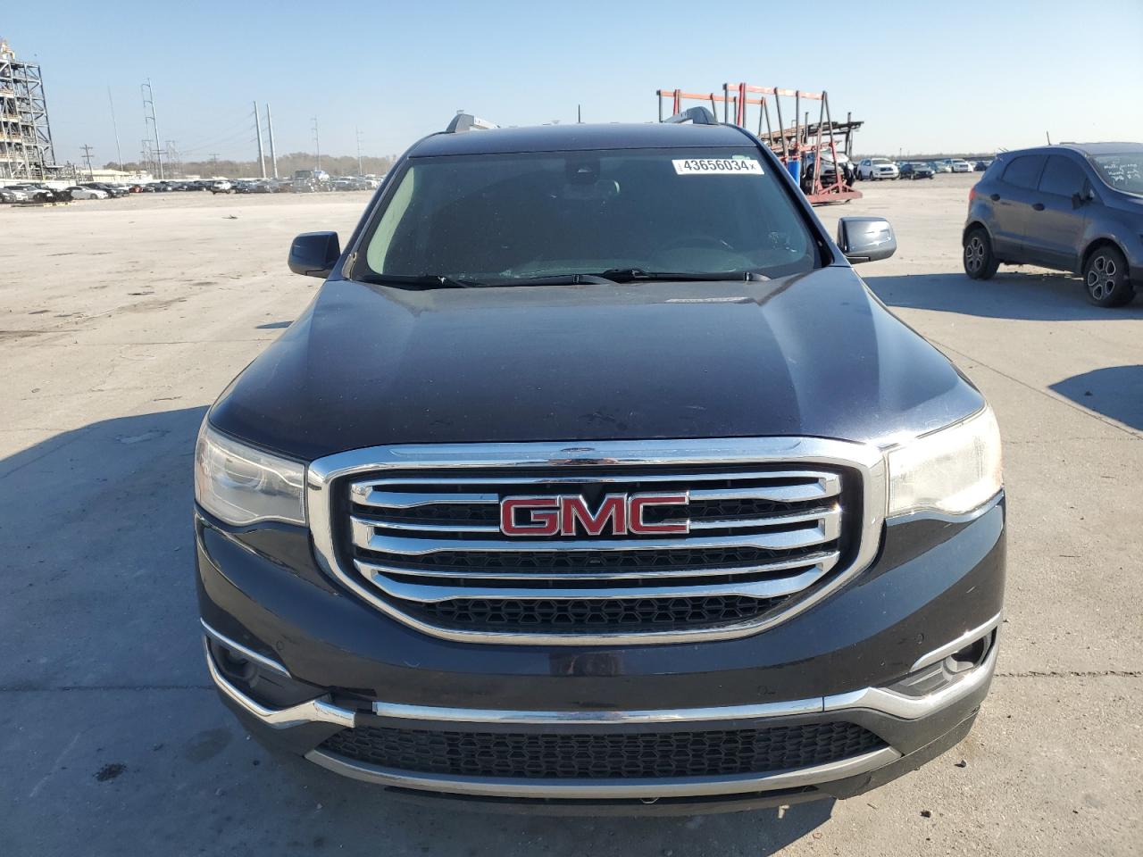 Photo 4 VIN: 1GKKNNLS6HZ156561 - GMC ACADIA 