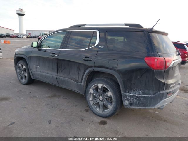 Photo 2 VIN: 1GKKNNLS6HZ217942 - GMC ACADIA 