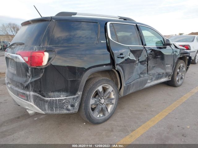 Photo 3 VIN: 1GKKNNLS6HZ217942 - GMC ACADIA 