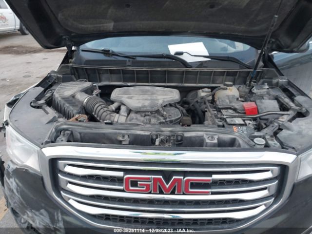 Photo 9 VIN: 1GKKNNLS6HZ217942 - GMC ACADIA 