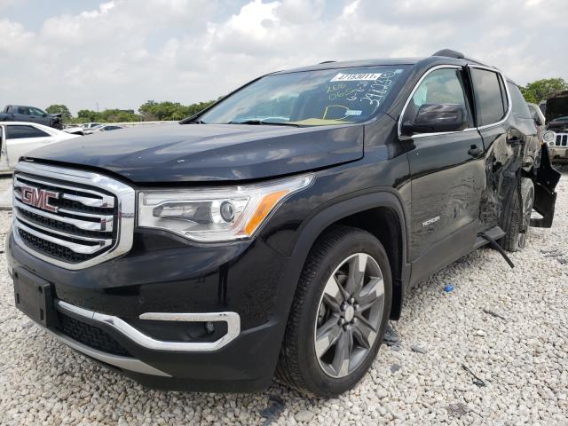 Photo 1 VIN: 1GKKNNLS6HZ268065 - GMC ACADIA 