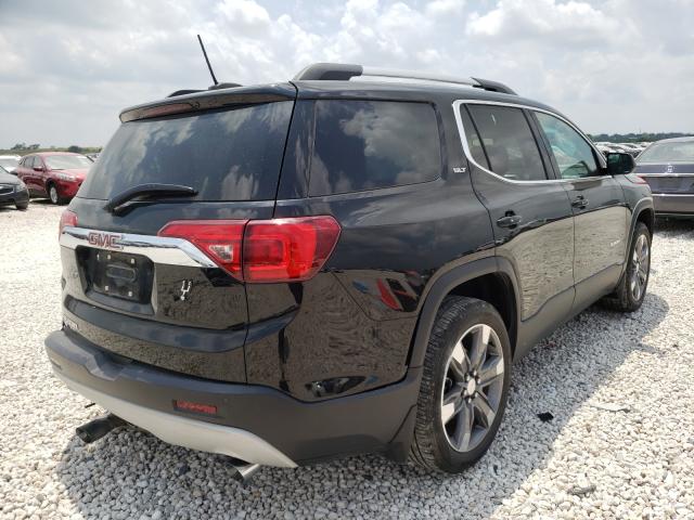 Photo 3 VIN: 1GKKNNLS6HZ268065 - GMC ACADIA 