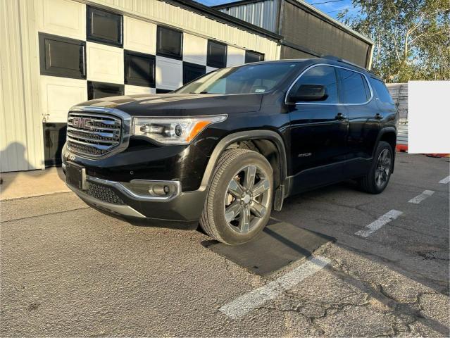 Photo 1 VIN: 1GKKNNLS6HZ268065 - GMC ACADIA SLT 