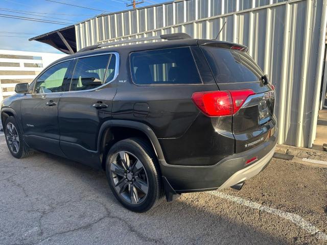 Photo 2 VIN: 1GKKNNLS6HZ268065 - GMC ACADIA SLT 