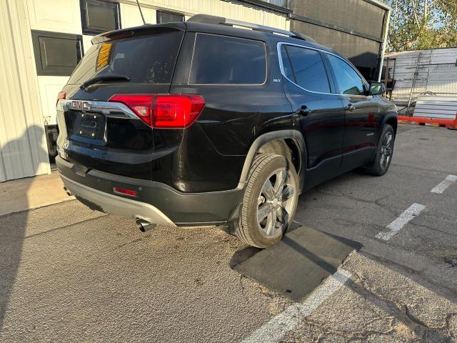 Photo 3 VIN: 1GKKNNLS6HZ268065 - GMC ACADIA SLT 