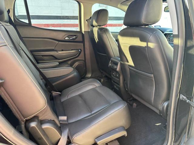 Photo 5 VIN: 1GKKNNLS6HZ268065 - GMC ACADIA SLT 