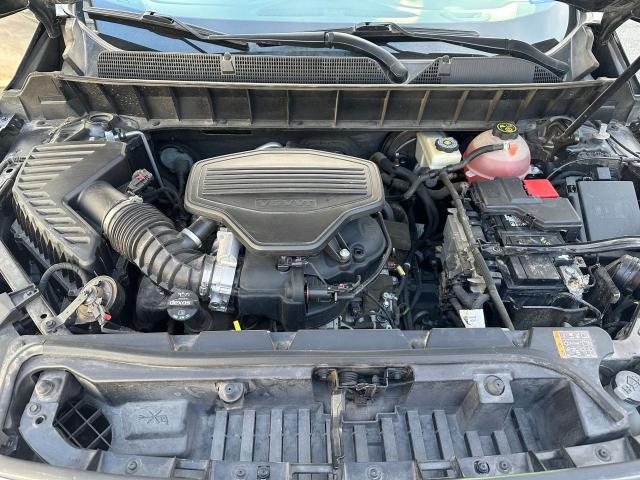 Photo 8 VIN: 1GKKNNLS6HZ268065 - GMC ACADIA SLT 