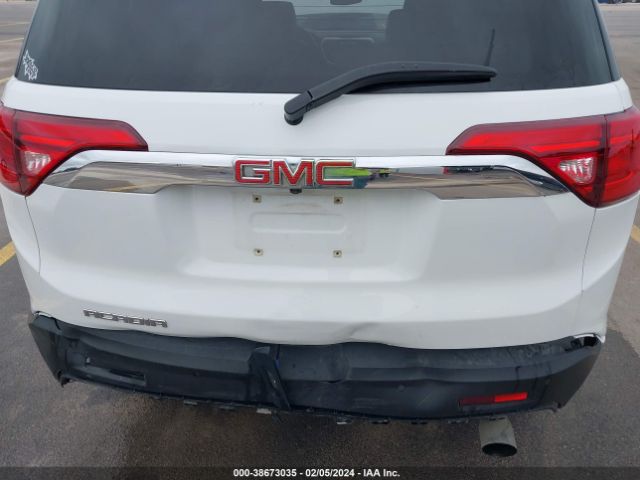 Photo 5 VIN: 1GKKNNLS6JZ188402 - GMC ACADIA 