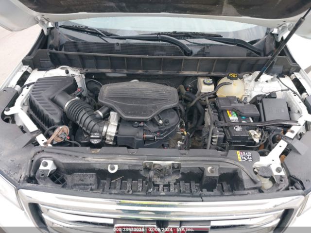 Photo 9 VIN: 1GKKNNLS6JZ188402 - GMC ACADIA 