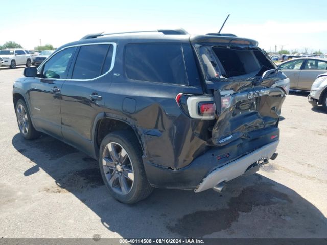 Photo 2 VIN: 1GKKNNLS6KZ177899 - GMC ACADIA 