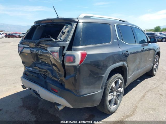 Photo 3 VIN: 1GKKNNLS6KZ177899 - GMC ACADIA 