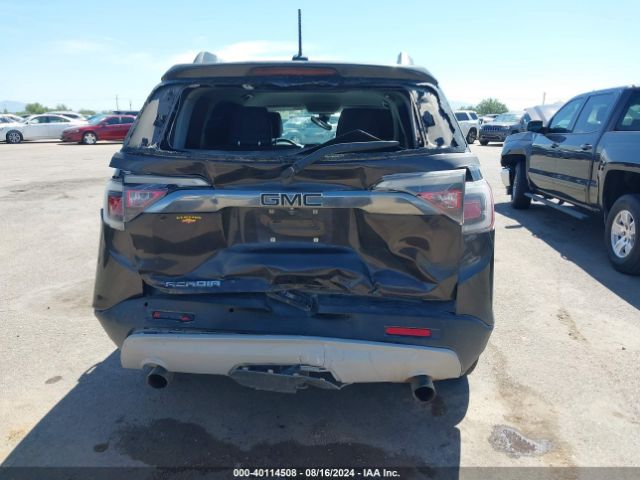 Photo 5 VIN: 1GKKNNLS6KZ177899 - GMC ACADIA 