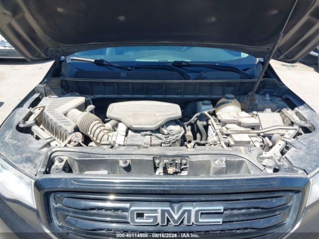 Photo 9 VIN: 1GKKNNLS6KZ177899 - GMC ACADIA 