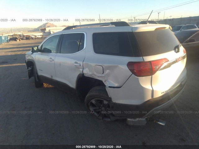 Photo 2 VIN: 1GKKNNLS6KZ220878 - GMC ACADIA 