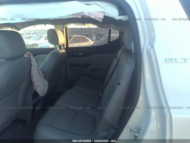 Photo 7 VIN: 1GKKNNLS6KZ220878 - GMC ACADIA 