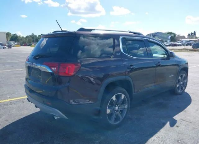 Photo 3 VIN: 1GKKNNLS7HZ272416 - GMC ACADIA 